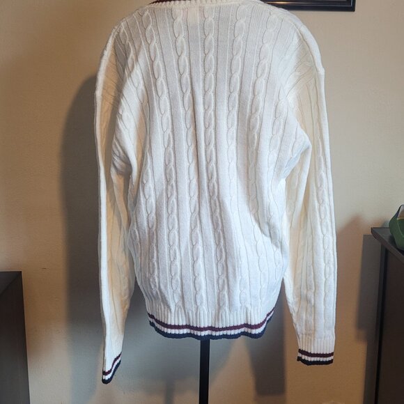 Collegiate‎ Vintage Swearer - Picture 2 of 4